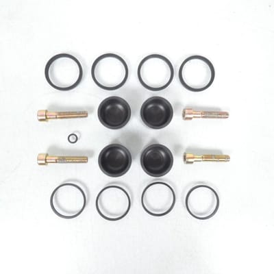 Kit réparation étrier de frein Brembo P4 32mm pour moto 120279960 Neuf