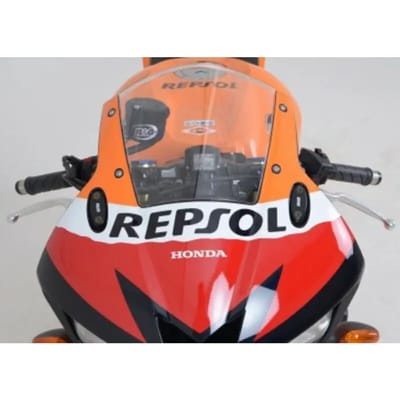 Spiegelhoes motorfiets R&G Racing Honda CBR 650 F ABS (RC96) [650]