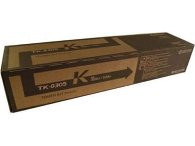 Toner kyocera tk-8505k zwart