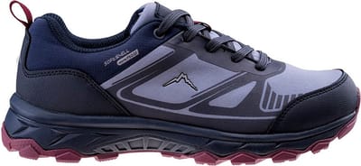 Elbrus Evelyn Wp Wandelschoenen Blauw EU 38 Vrouw