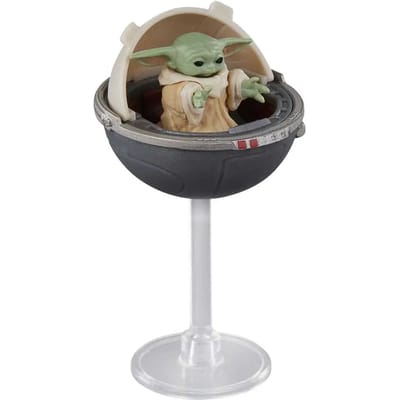 Star Wars: The Mandalorian Vintage Collection Action Figure Grogu 10 cm
