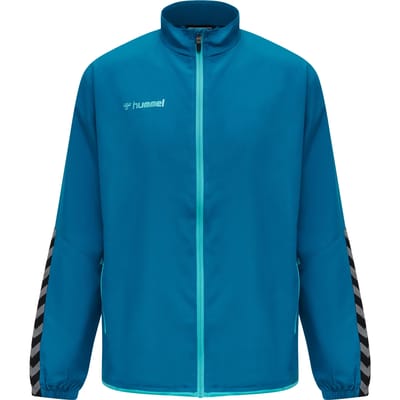 Hummel trainingsjack Hmlauthentic Micro Jacket 205375