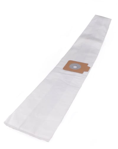 Geschikt voor EUROCLEAN. 10 stuks. Stofzuigerzakken voor GD930, GD 930, Synthetisch. COVAKO Merk