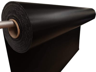 ANMUR PVC Materiaal - Reparatieblad 205x50 cm - 900 g/m² - Waterdicht - UV-bestendig - Slijtbestendig