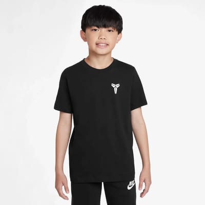 Kinder-T-shirt Nike Kobe