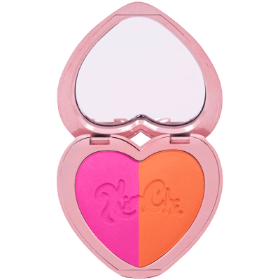 KimChi Chic Thailor Blush Mercedes R 7 g