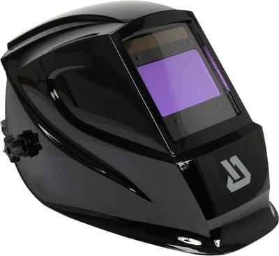 Yato Lashelm True Color Zelfdonkerend met Variabele Filterinstelling