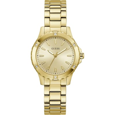 Guess Sport GW0948L2 Mist Horloge