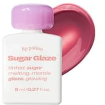 alternativestereo - Lip Potion Sugar Glaze Tint- 15 Colors #13 Mulberry Ball