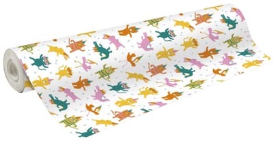 Clairefontaine cadeaupapier 'Good vibes', secarerol