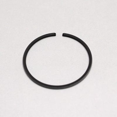 Segment de piston Polini pour Scooter Aprilia 50 SR Horizontal AC Neuf