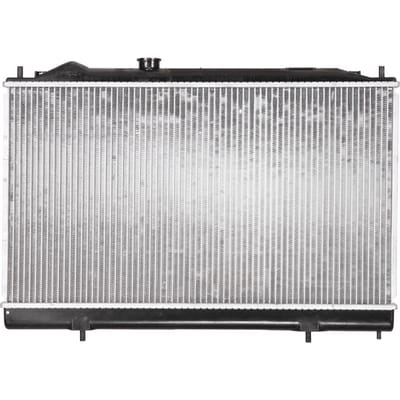 Radiator, motorkoeling NRF 53274