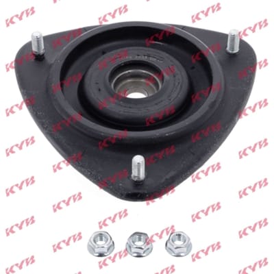 Reparatieset, veerpootbevestiging KYB SM5797