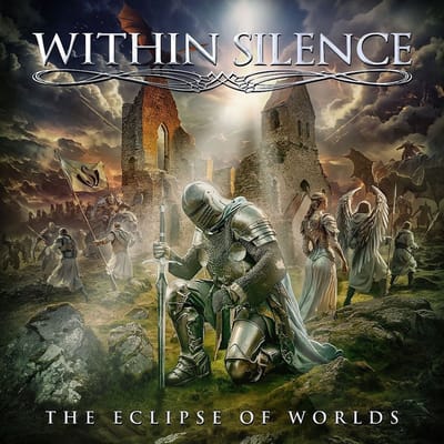 Eclipse Of Worlds - Within Silence