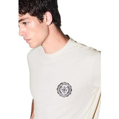 T-shirt Korte Mouw EAX XM003078 AF10361
