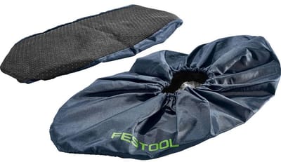 Festool SHOE-FT1 577003 Schoenovertrekken Donkerblauw, Groen 1 stuk(s)
