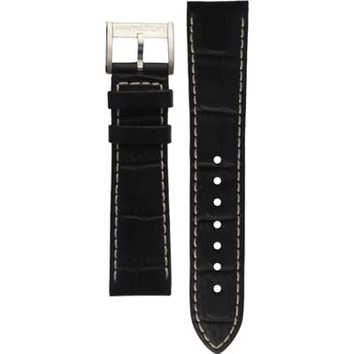 Hamilton Straps H690.324.100 Jazzmaster band