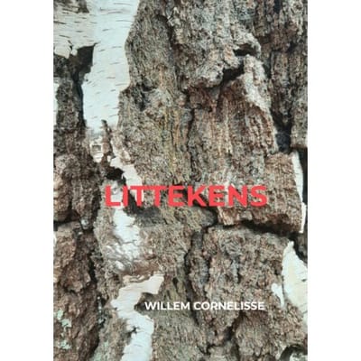 Littekens - Willem Cornelisse