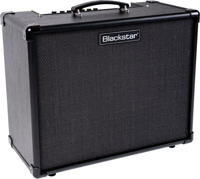 Blackstar ID:X 100 Combo - Gitaarversterker, 100W - zwart