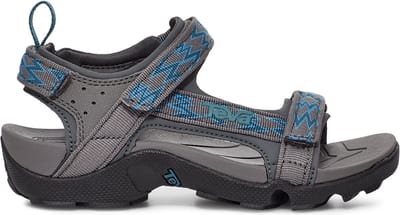 Teva K TANZA Unisex Sandalen - Maat 29/30