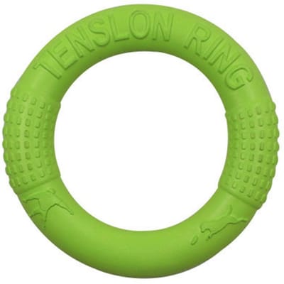 Huisdier Vliegende Ring Speelgoed Bijtbestendig Drijvend Interactief EVA Honden Frisbee voor Puppy Training