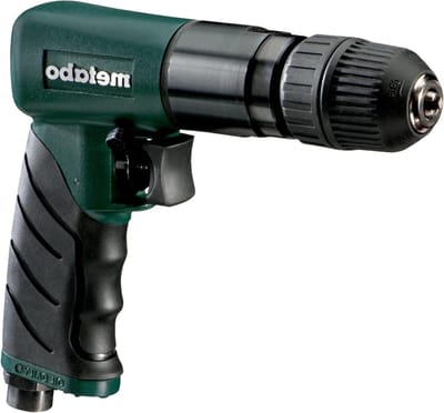 Lucht Haakse Slijper - Pneumatische Slijper - Metaal Bewerken - Ergonomische Handgreep - 12 Kilogram - Groen
