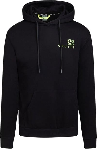 Cruyff A Pro Hoodie Heren - Maat S