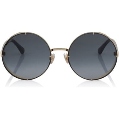 Zonnebril Jimmy Choo -