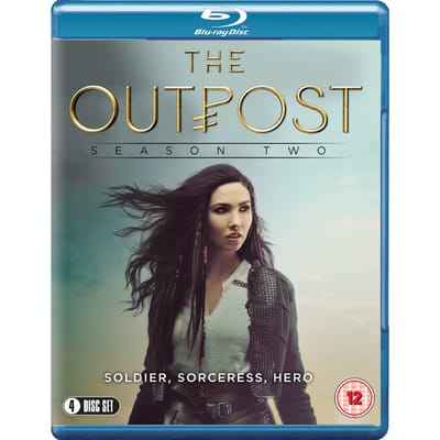 The Outpost: Seizoen 2