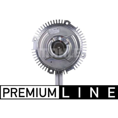 Koppeling, koelventilator MAHLE CFC 120 000P