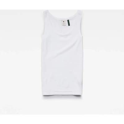 Damestop G-Star Base r t tanktop