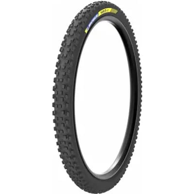 Michelin Buitenband 29” – Wild XC – Gum-X – Vouwband – ETRTO-maat: 57-622 – Zwart