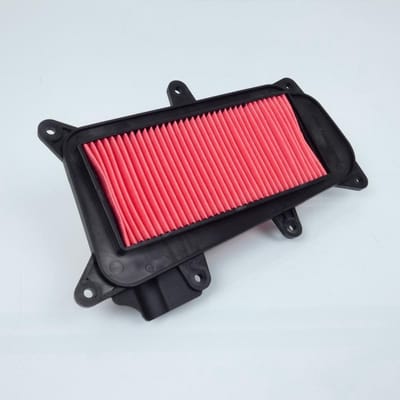 nypso luchtfilter voor kymco 125 agility carry 4t euro4 scooter 2017 b2565 nieuw