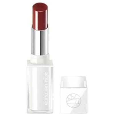 Shu Uemura - Kinu Care Nudes Lipstick RD150 Cherry Sauce
