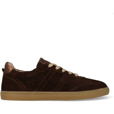 PS Poelman Mila LPSILK-11POE Bruin / Grijs-37