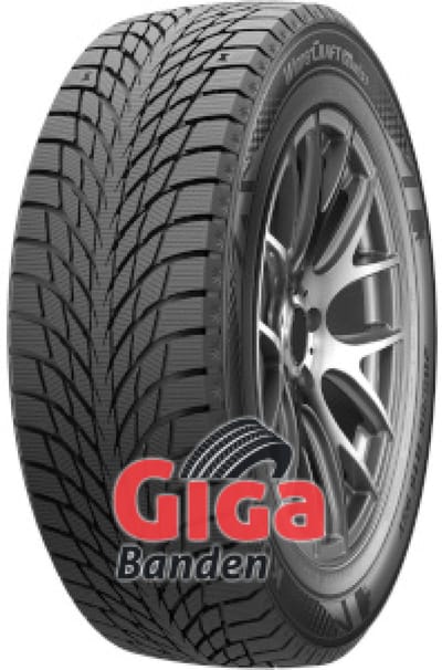 Kumho WinterCraft ice Wi51 ( 205/60 R16 96T, Nordic compound )