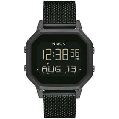 Horloge Nixon Siren Milanese
