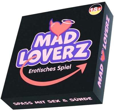 MAD Loverz DE