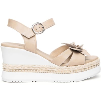 Nerogiardini Tamigi Pu.Monod.Bagheria 17 Sandalen - Fashion Wear - Vrouwen