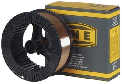 Lasdraad MIG staal D300 SG2 1,2mm 15kg