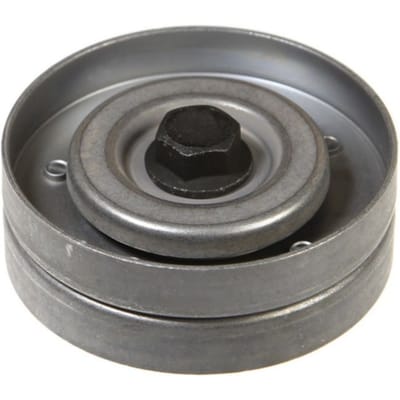 Rondsel/geleiderpoelie, V-riem SNR GA353.60