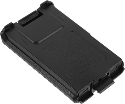 Batterijhouder Met Deksel - Opbergdoos Batterij - Apparaten Voeden - Met Draadconnector - 6x AA Batterijen - Zwart