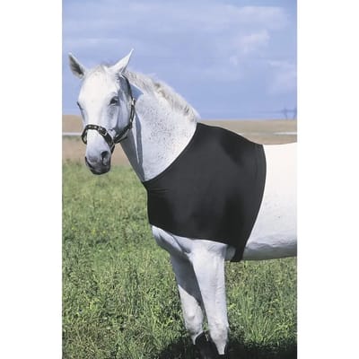 Schouderbeschermer voor paarden Equithème