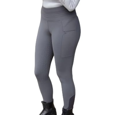 Full grip rijlegging Harry's Horse Equitights Denici Cavalli Shadow
