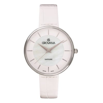Grovana - 4720.1533 - Polshorloge - Dames - Florence Fancy