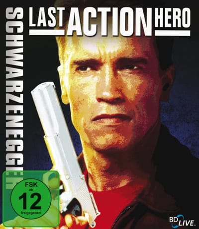 PLAION 1129765 film en Video Blu-ray Duits, Engels, Frans