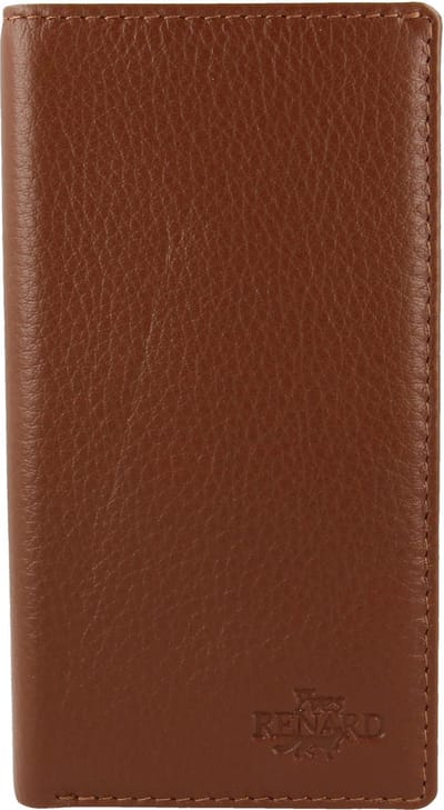 YR kaarthouder PC 236 cognac