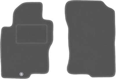 Grafiet automatten voor: Nissan Pathfinder R51 SUV (2005-)