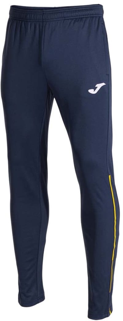 Joma Championship Viii Broek Blauw L Man