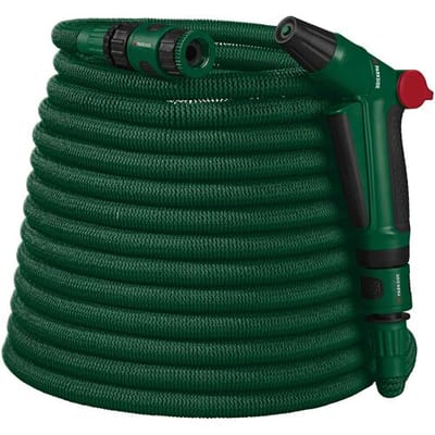 PARKSIDE Flexibele tuinslang 30 m